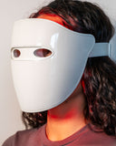 What Is LED Light Therapy & Why It Belongs in Your Skincare Routine