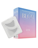 Global Anti-Age — Dissolving Microcone Patches