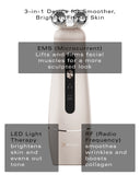 Blyss Luna – The Ultimate 3-in-1 Skin Rejuvenation Device